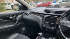 Nissan Qashqai 1.3 DiG-T Acenta Premium 5dr Petrol Hatchback